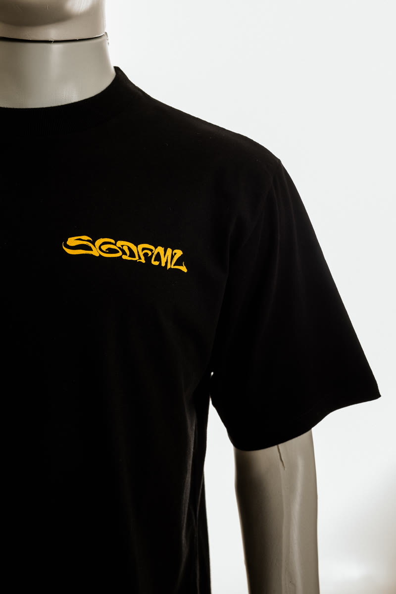 Foto 2 — Blusa Sagrada 01