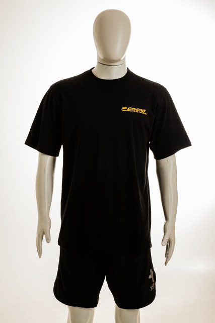Blusa Sagrada 01