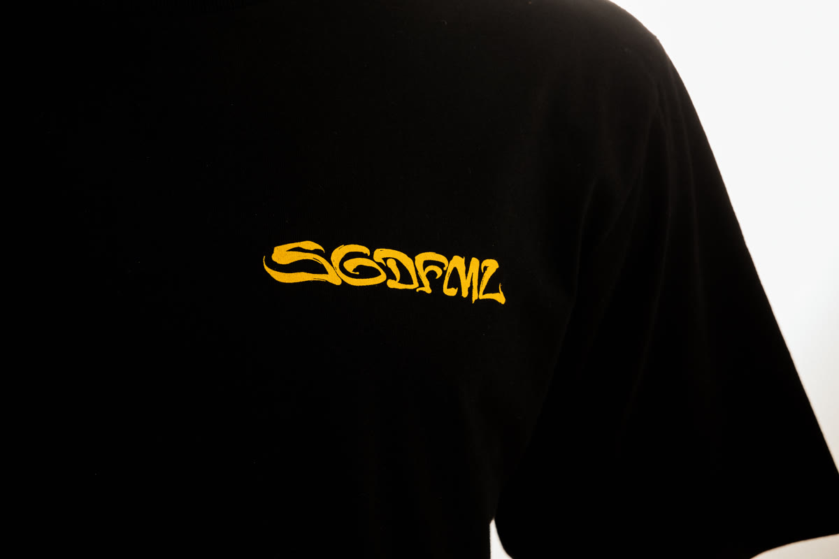 Foto 3 — Blusa Sagrada 08