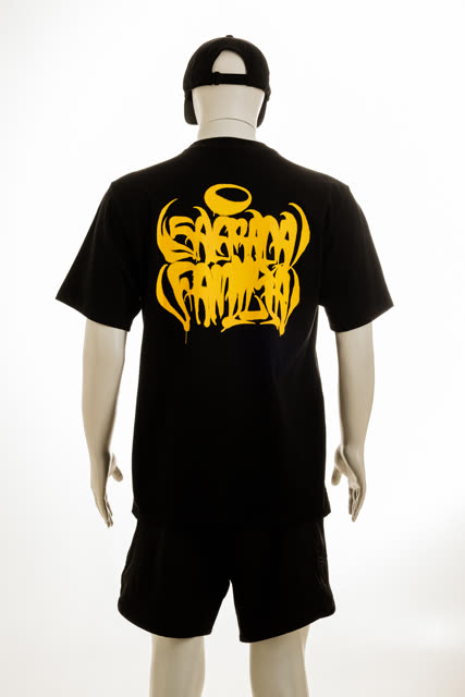Blusa Sagrada 02