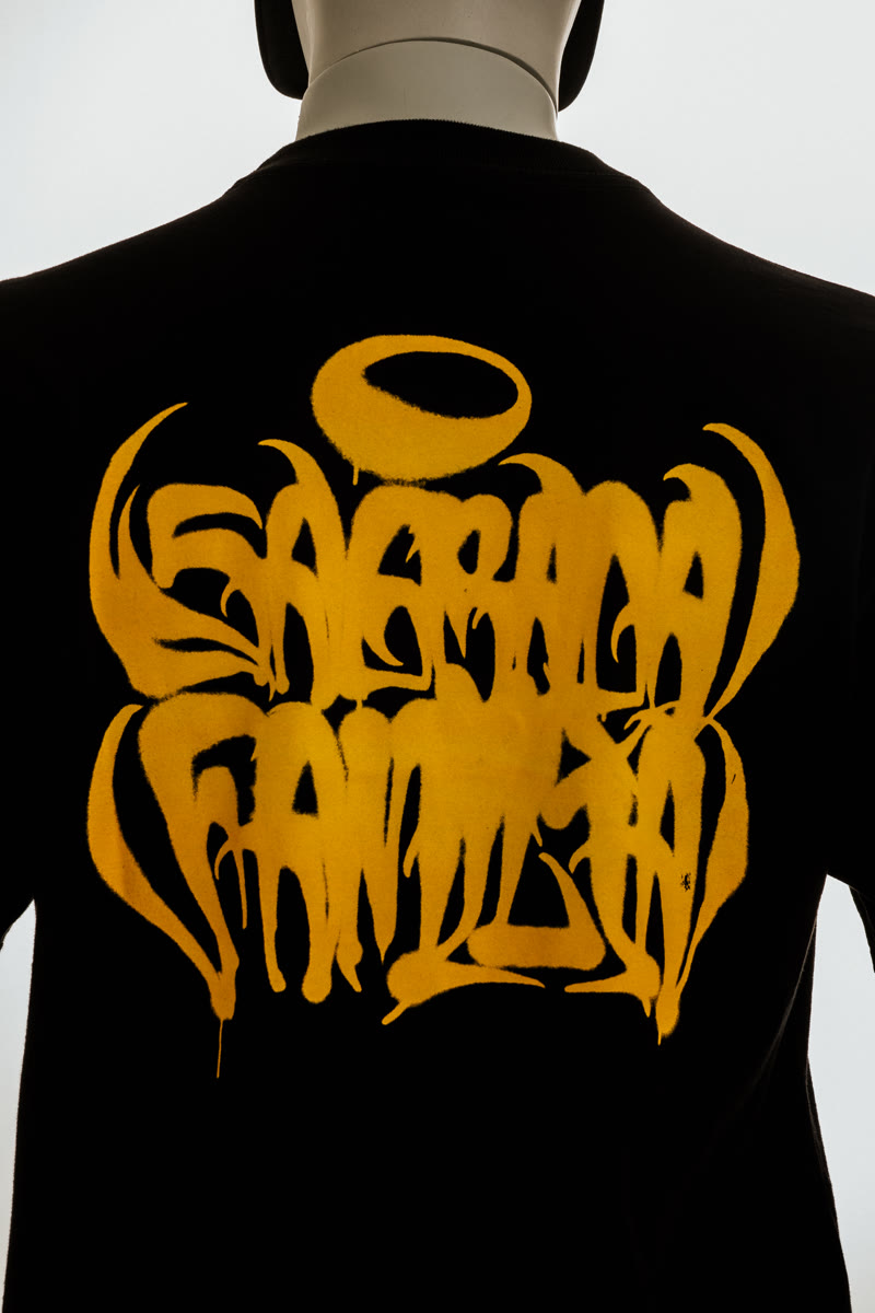 Foto 2 — Blusa Sagrada 02