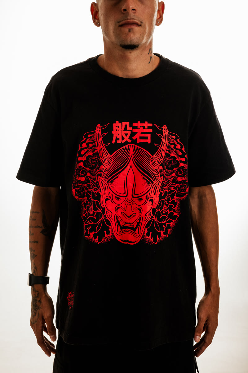 Foto 3 — Blusa Sagrada 03