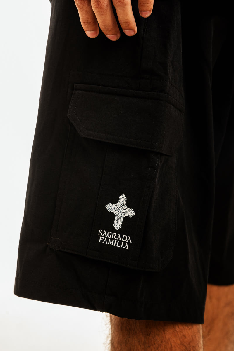 Foto 2 — Short Cargo 01