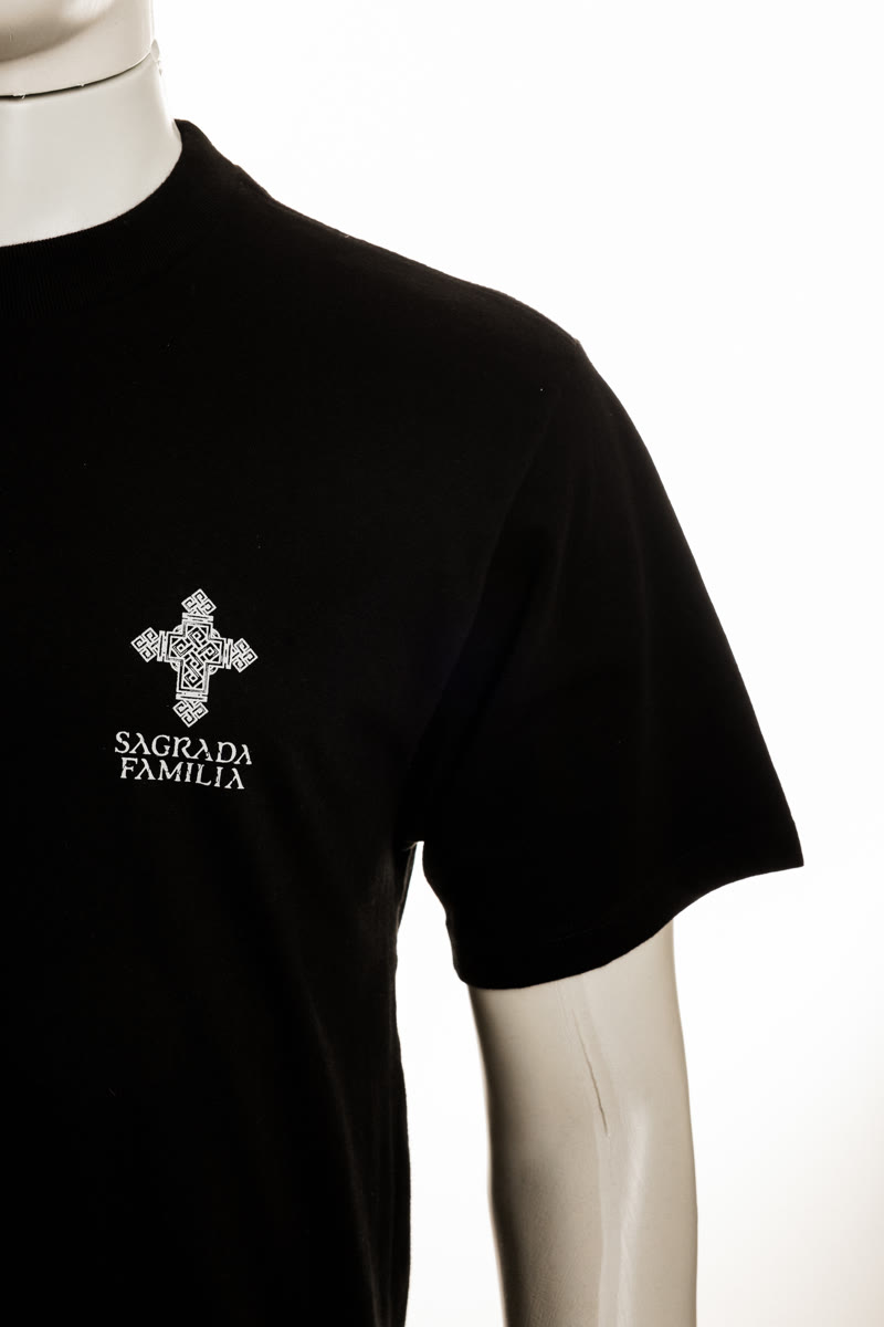 Foto 2 — Blusa Sagrada 06