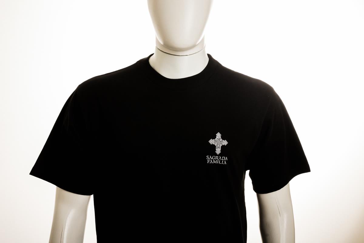 Foto 3 — Blusa Sagrada 06