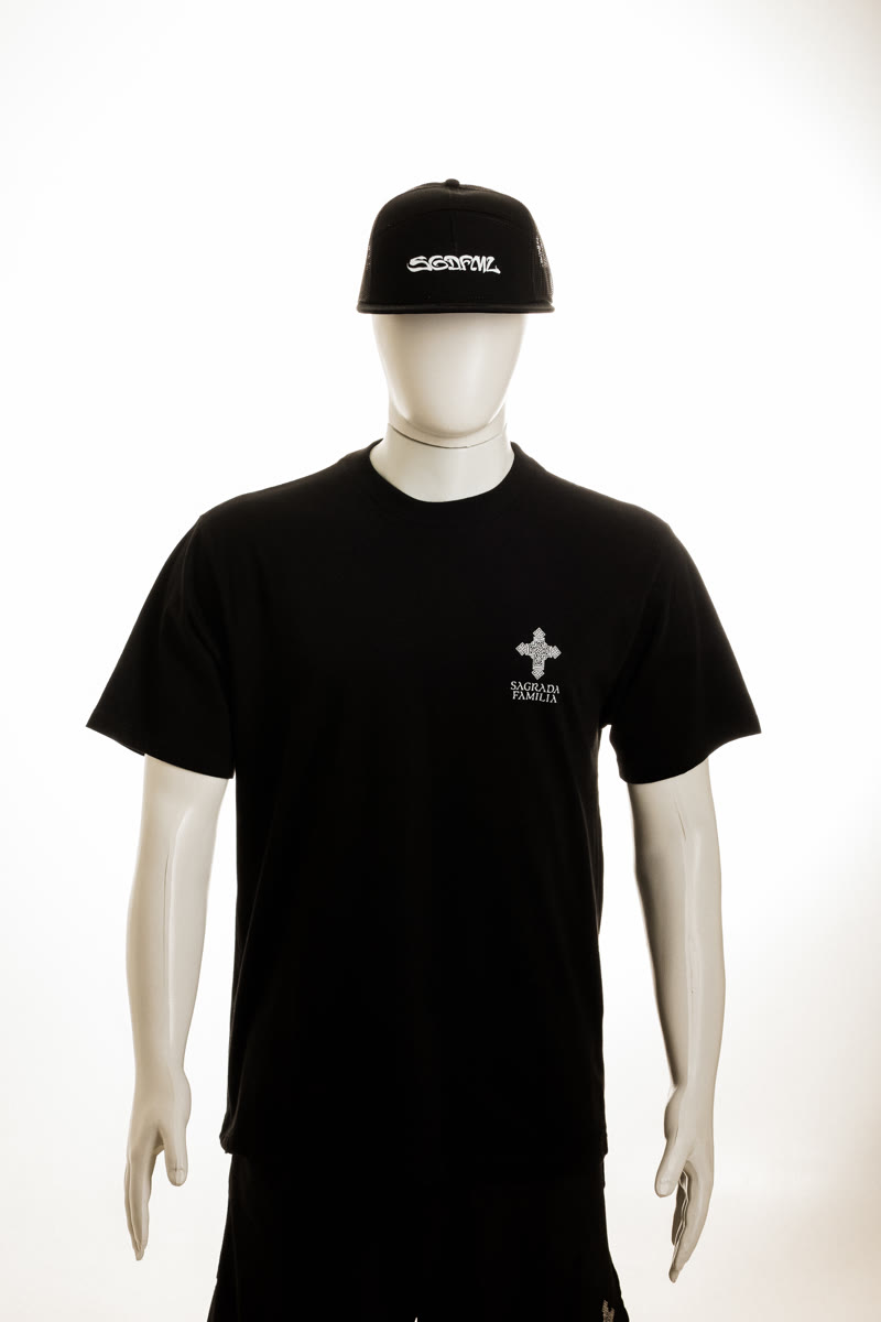 Foto 3 — Boné Trucker 01