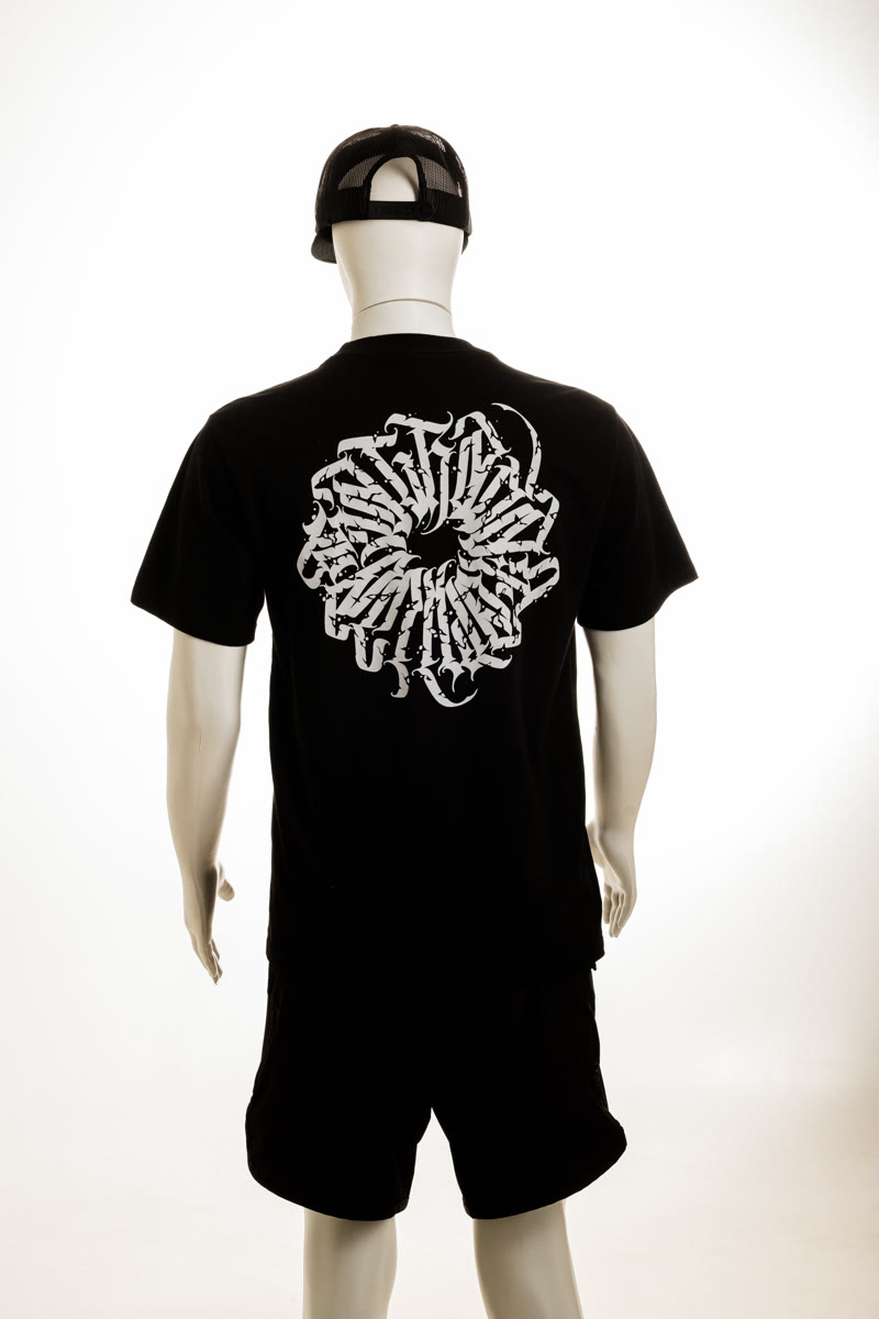 Foto 3 — Blusa Sagrada 07