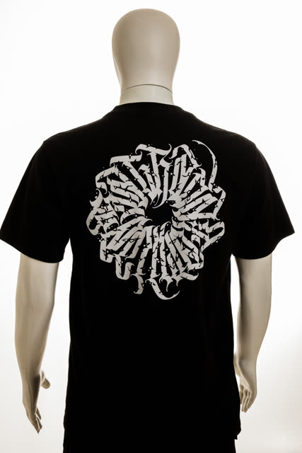 Blusa Sagrada 07