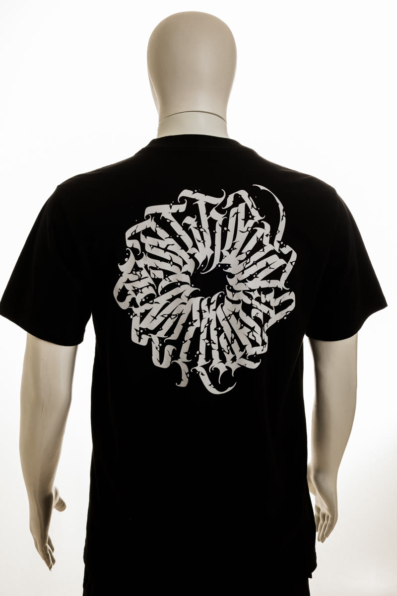 Foto 1 — Blusa Sagrada 07