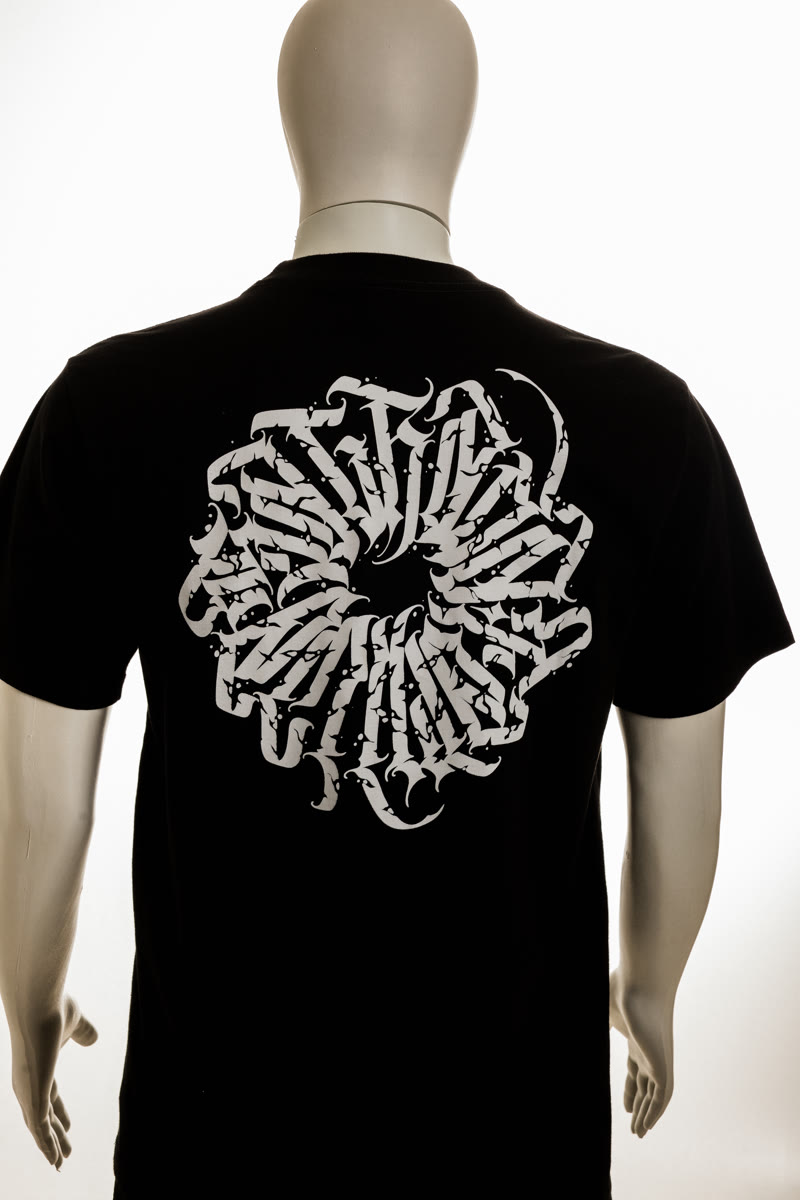 Foto 2 — Blusa Sagrada 07