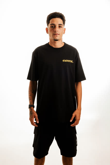Blusa Sagrada 08