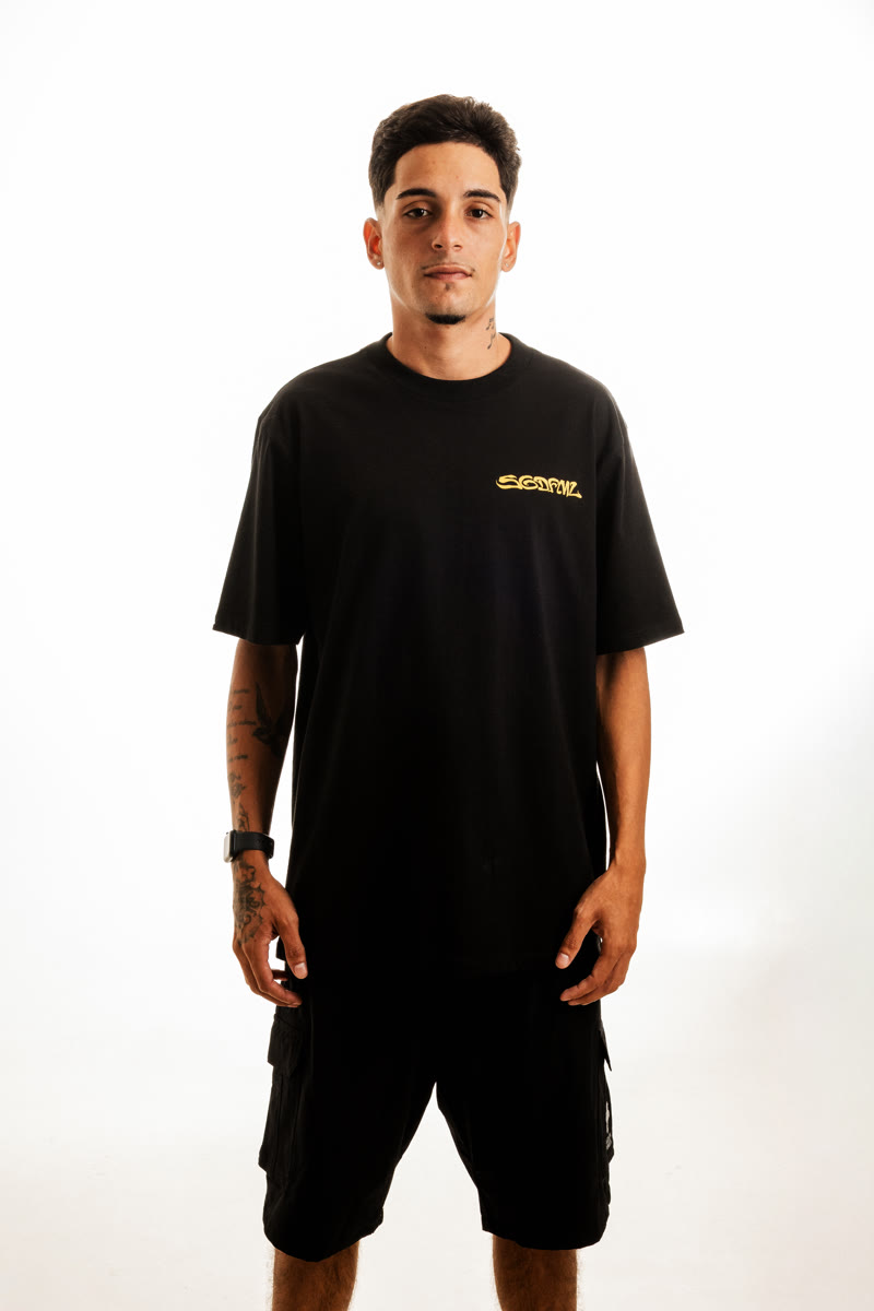 Foto 1 — Blusa Sagrada 08