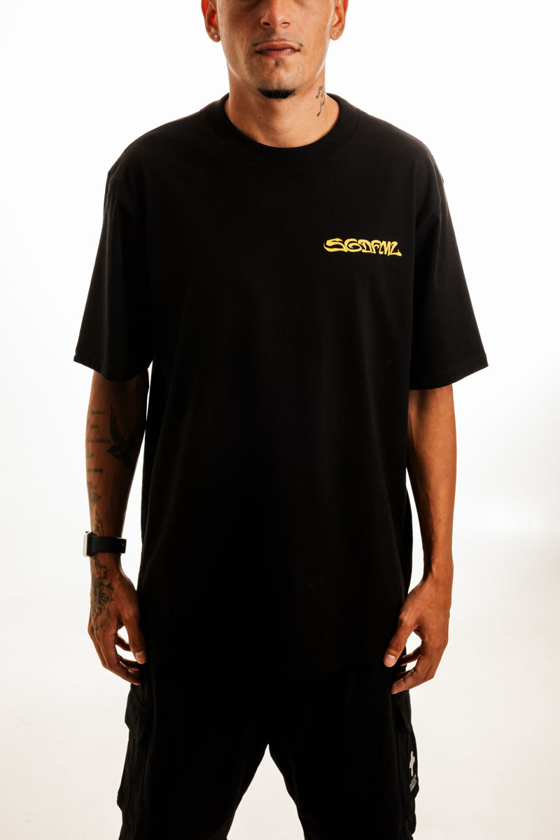 Foto 2 — Blusa Sagrada 08