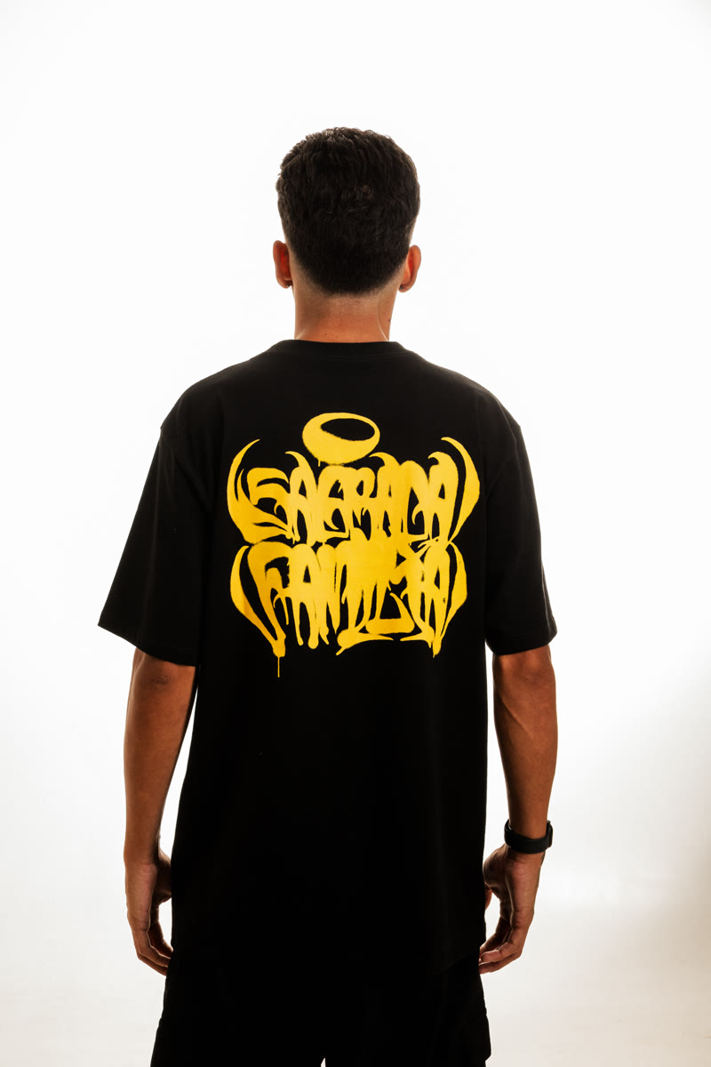 Foto 3 — Blusa Sagrada 02