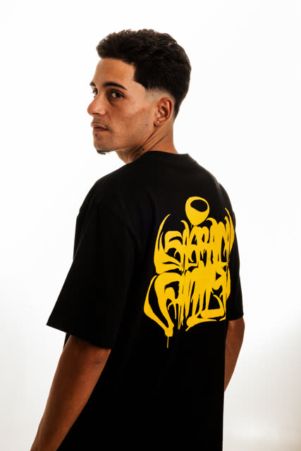 Blusa Sagrada 09