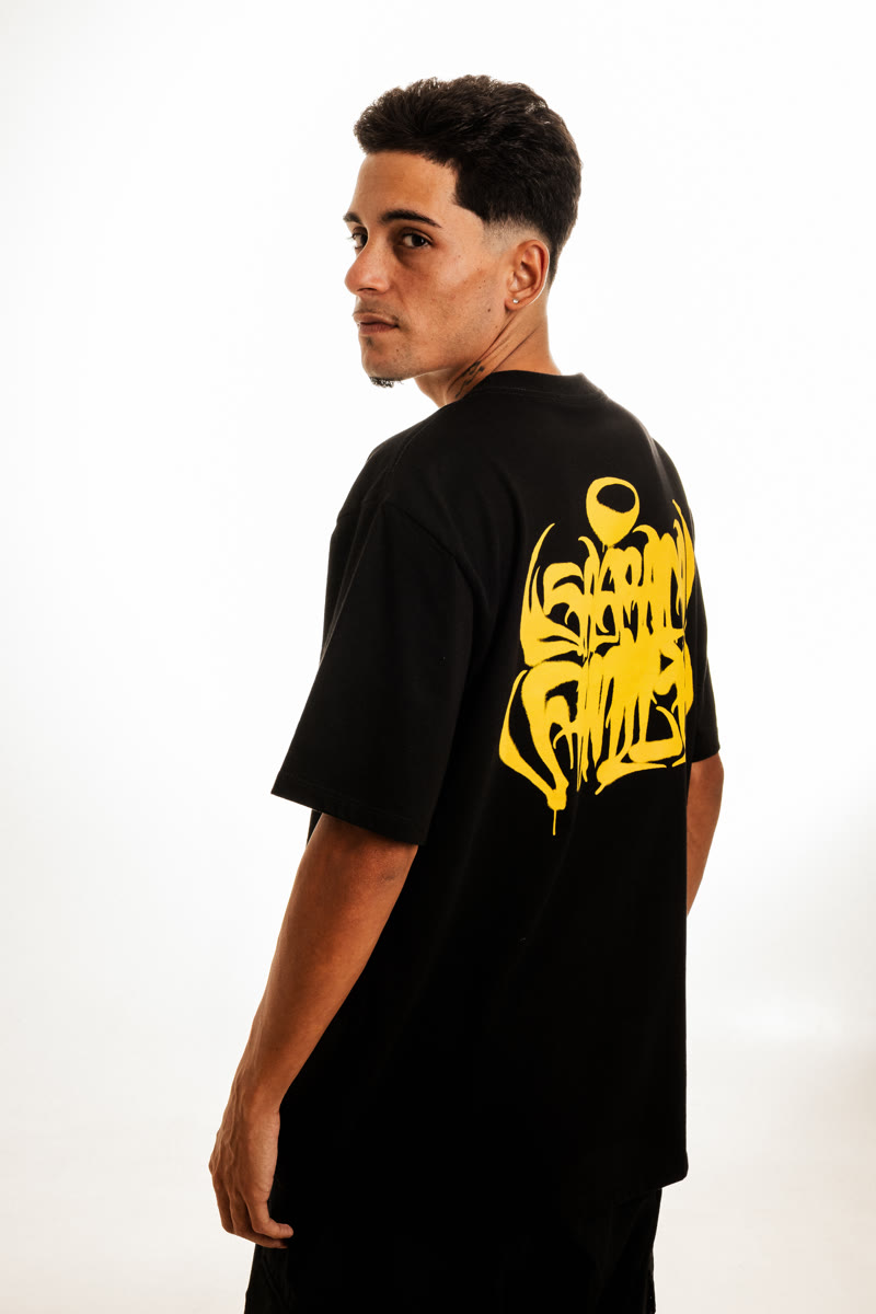 Foto 2 — Blusa Sagrada 09