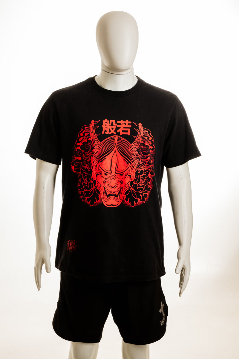 Foto 2 — Blusa Sagrada 03