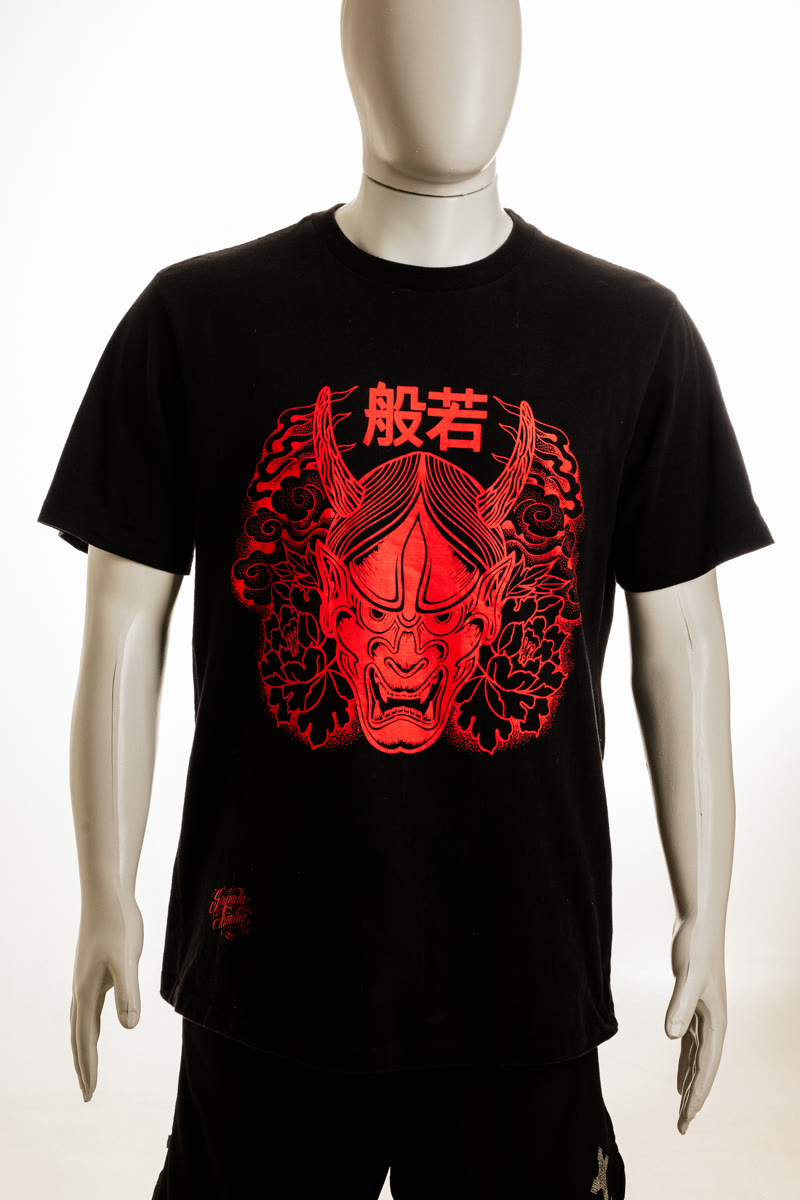 Foto 1 — Blusa Sagrada 03