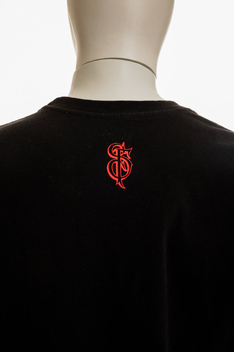 Foto 2 — Blusa Sagrada 05