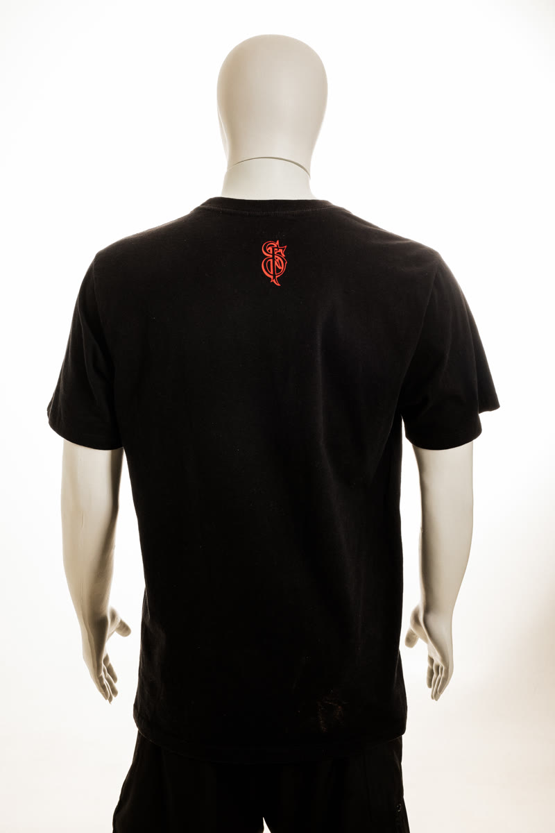 Foto 1 — Blusa Sagrada 05