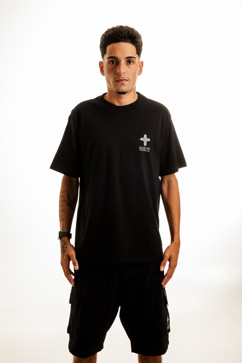 Foto 2 — Blusa Sagrada 10